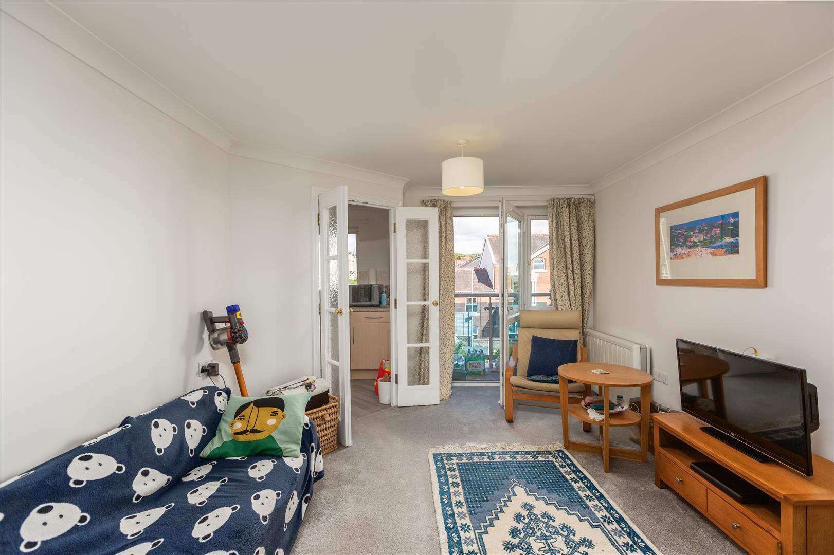 Pantygwydr Court, Sketty Road, Swansea, SA2 0AW